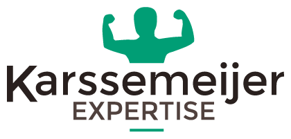 Logo Karssemeijer Expertise