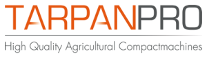 Logo Tarpan Pro